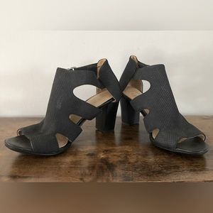 Naturalizer High Heels